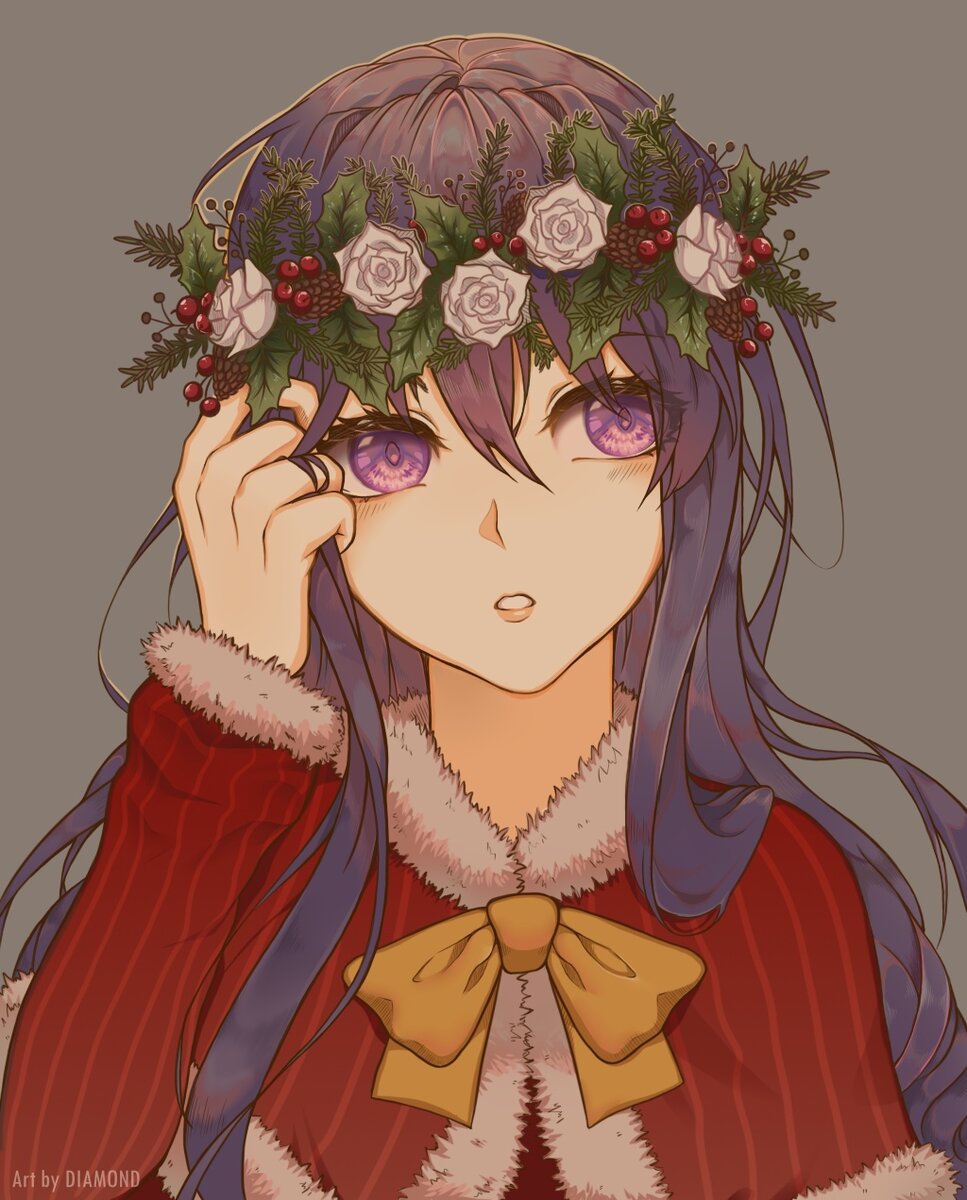 Напоминаю, что некоторых персонажей в аниме не увидишь, поскольку аниме-то нет!
Источник: взято с паблика по адресу https://vk.com/ddlc_ru.