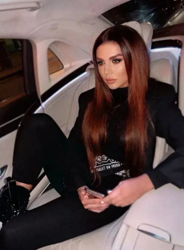 Яндекс (Анна Седокова)