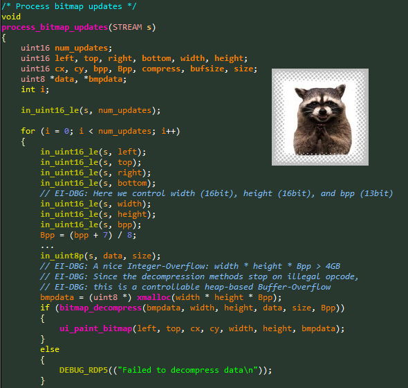 из открытых источников
