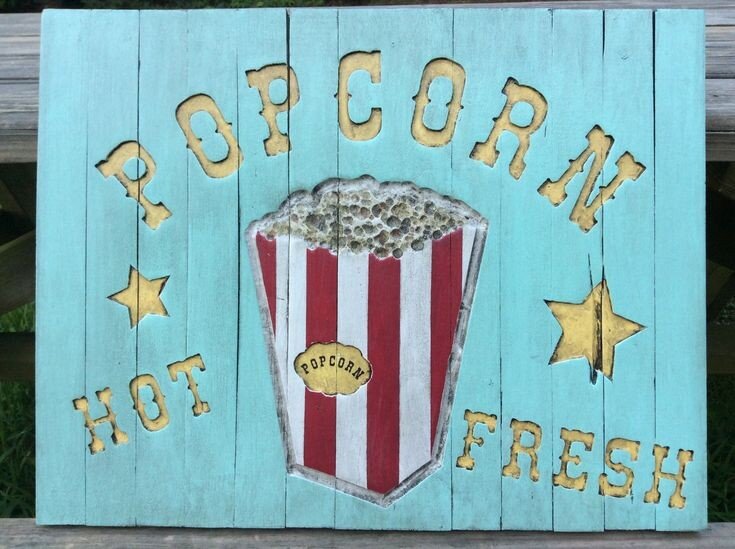 Картинка из приложения Pinterest