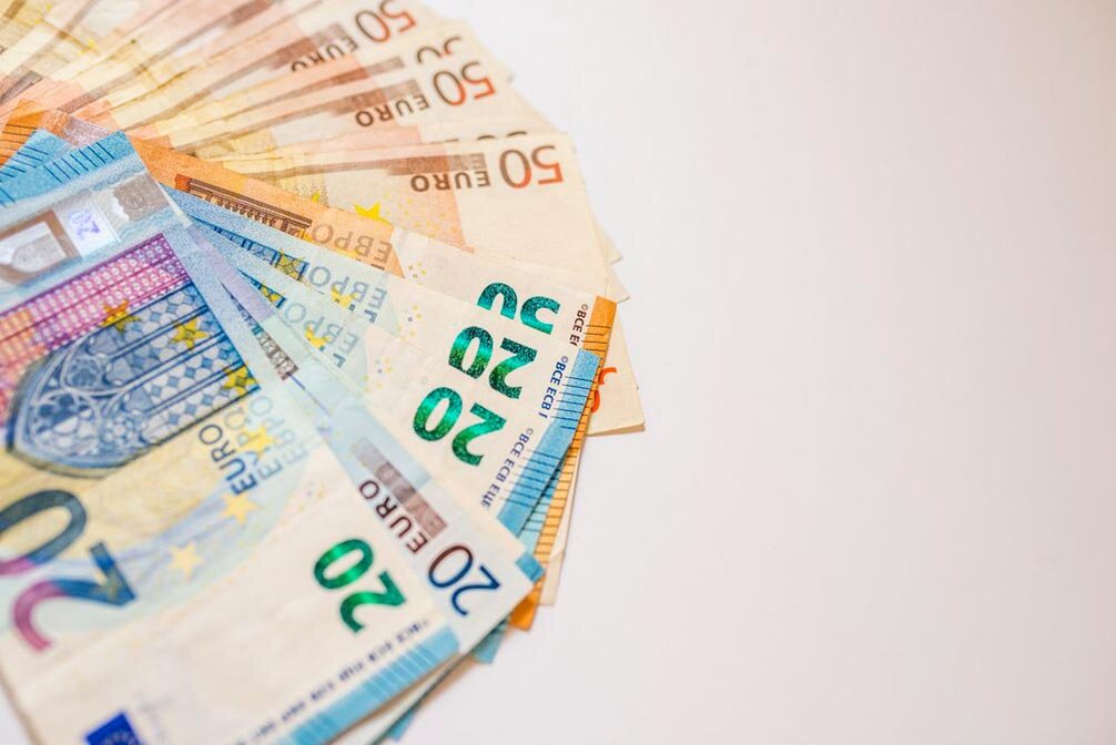 рейтинг затрат компаний на сотрудников.