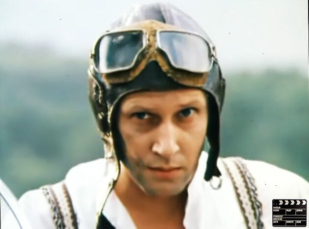 Парсонс