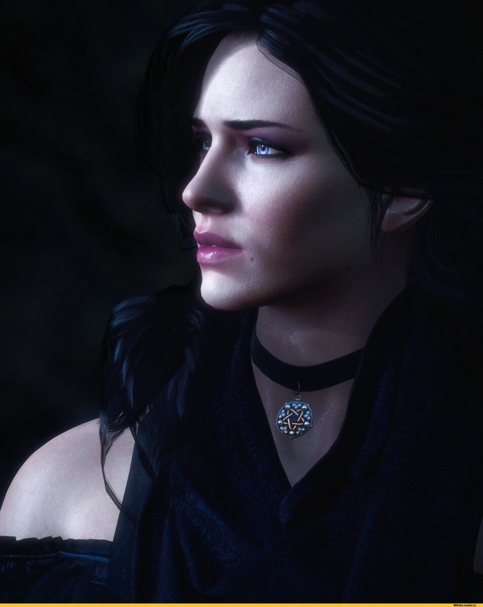 Роковая красота