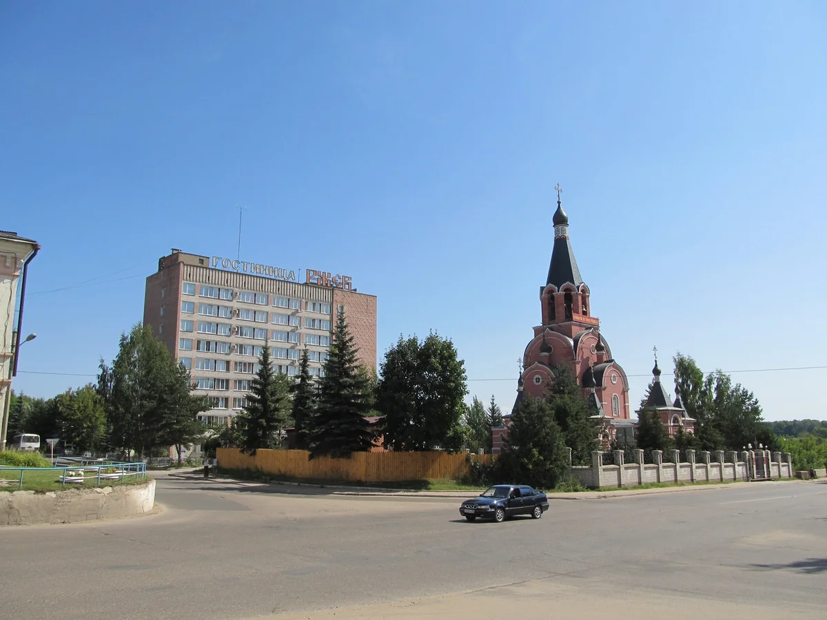 Ржев ленина 2 мрт. Гостиница Ржев во Ржеве. Советская площадь Ржев.