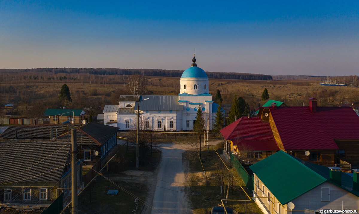 Город чекалин фото