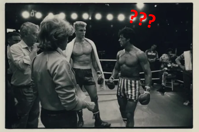 Сегодня ты все узнаешь!