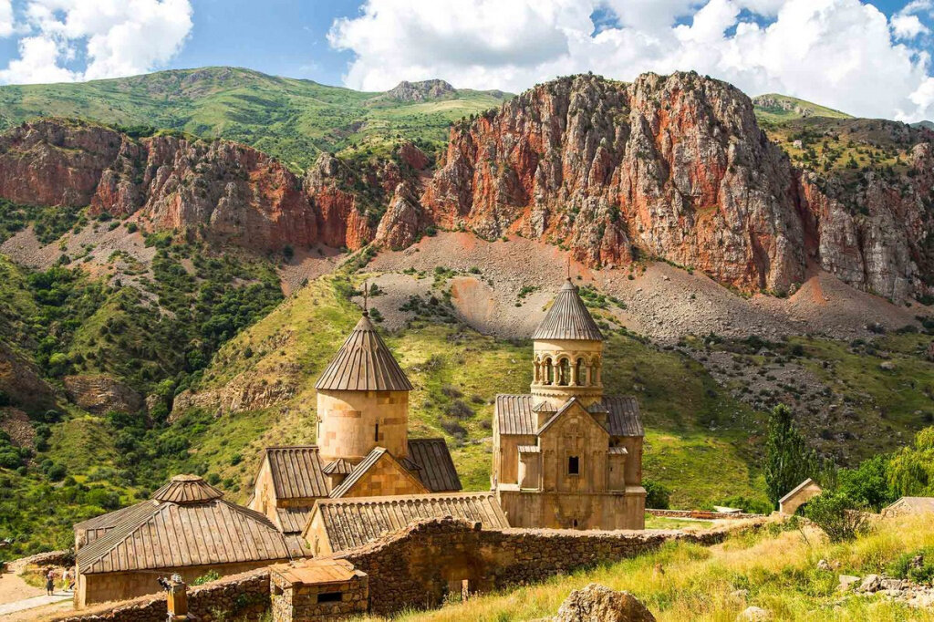 Пекарня