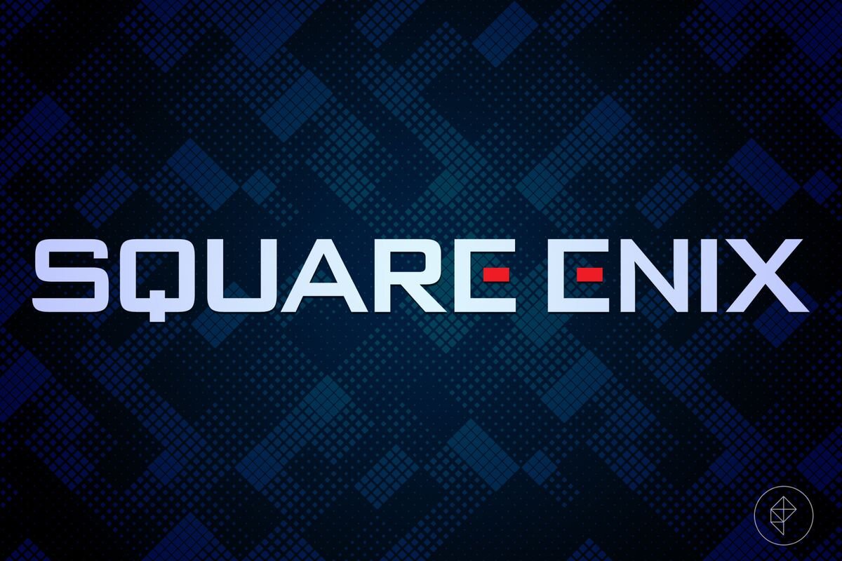 Square enix проекты игры