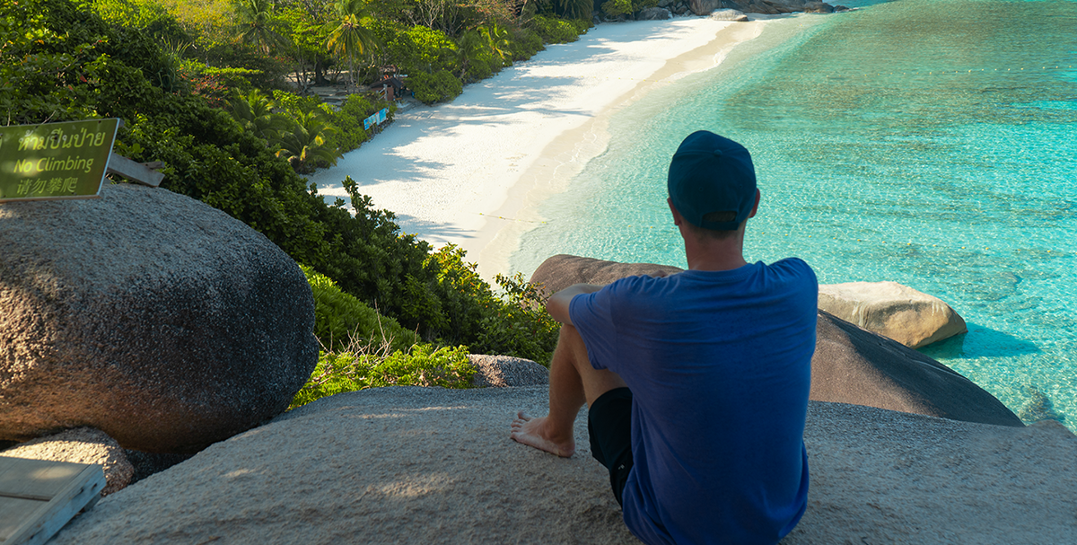 Симиланские острова