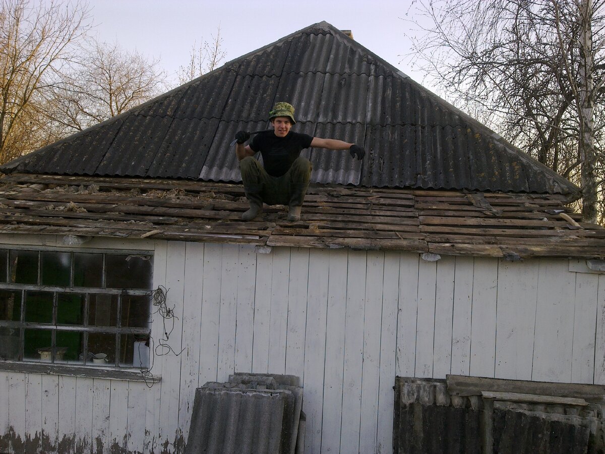 Небольшая передышка,пока есть энтузиазм)))