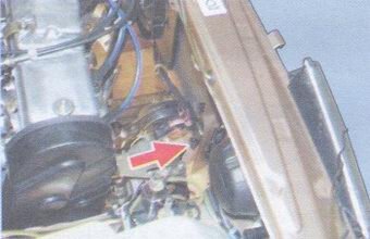 Как поменять тосол ваз 2109 Замена охлаждающей жидкости на автомобилях ваз 2108, ваз 2109, ваз 21099 Ремонт 