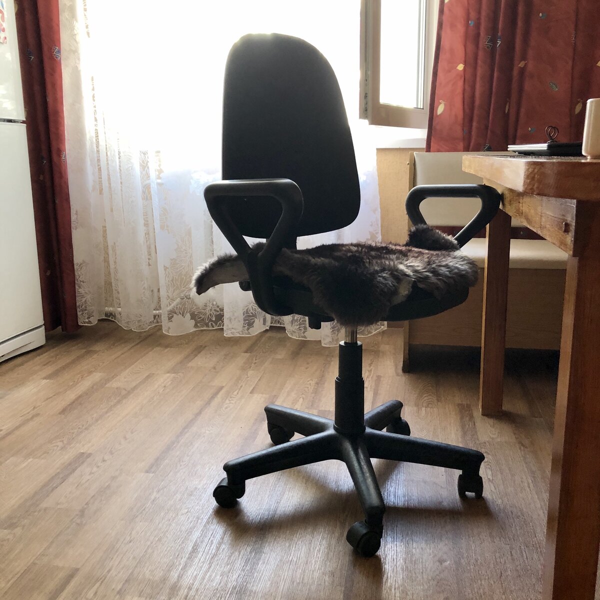 Удаленное рабочее место
