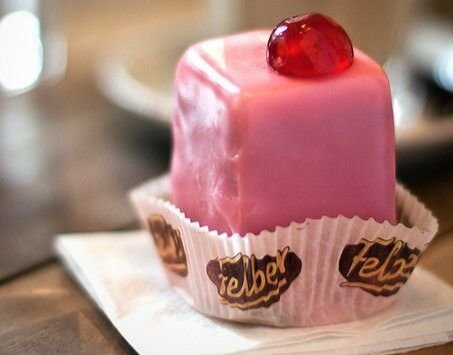 Пуншкрапфен. Фото из открытых источников в интернете