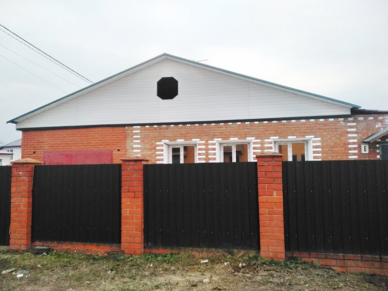 Октябрь 2018 г.