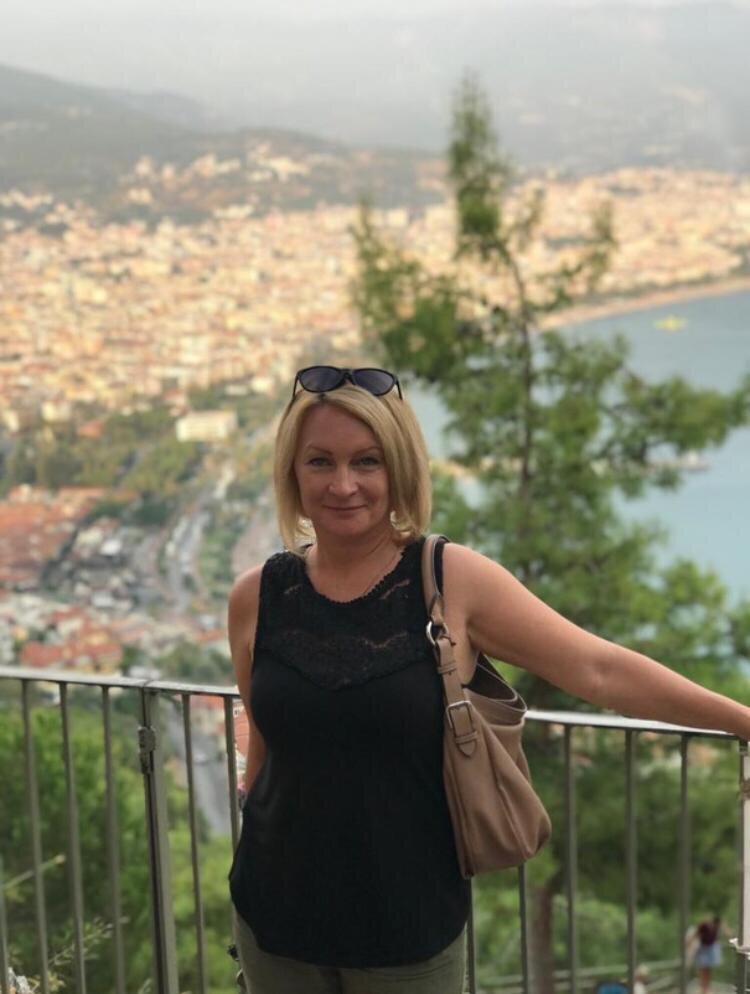 Фото из личного архива Ольги