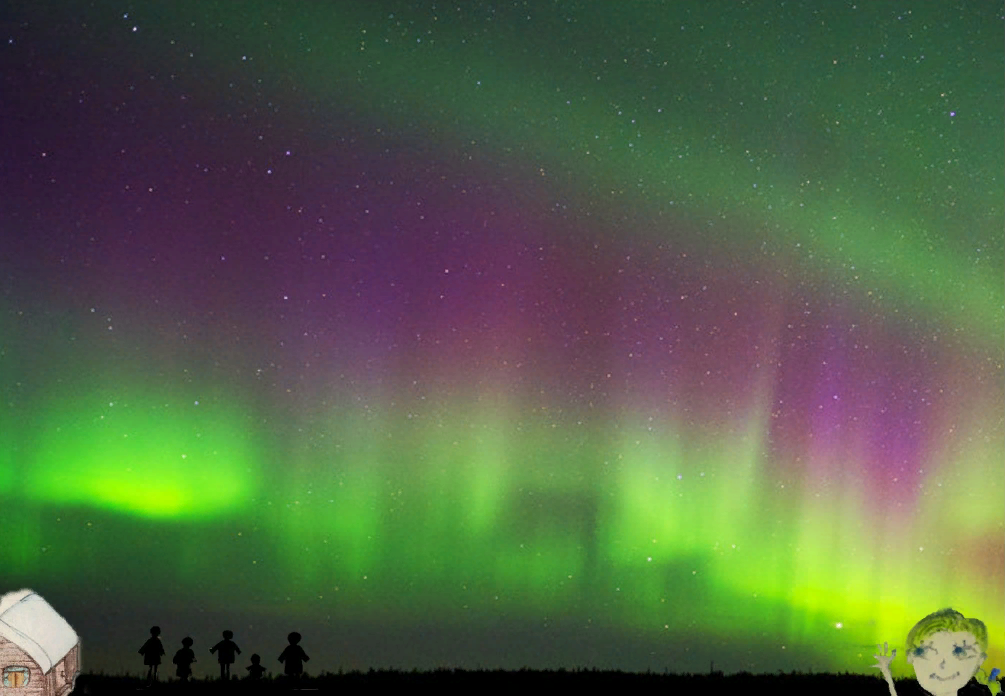 Подпишитесь на канал, чтобы не пропустить продолжение истории