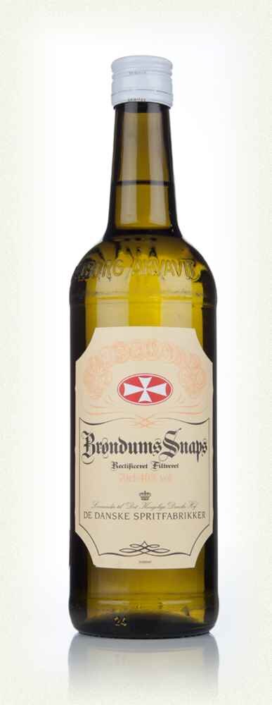 Brondums snaps