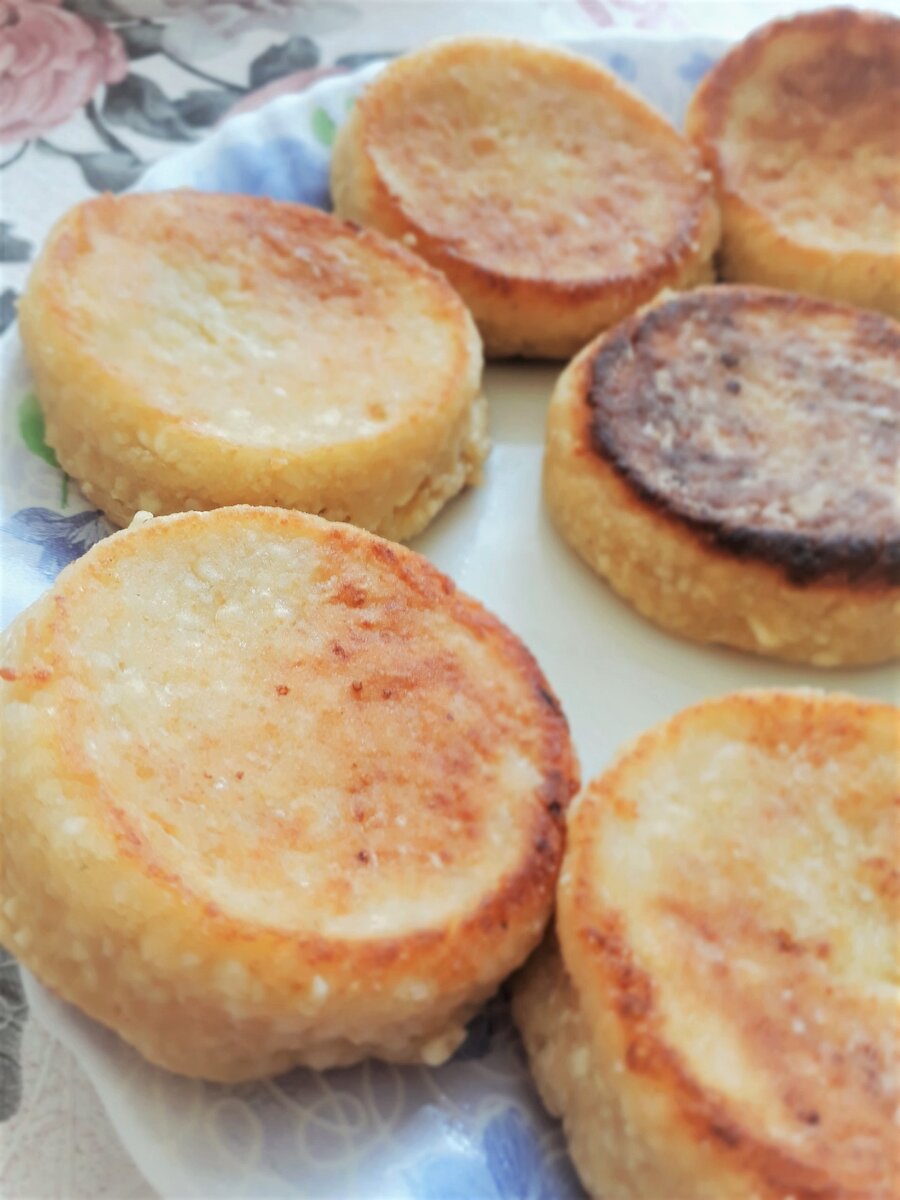 Приятного аппетита!