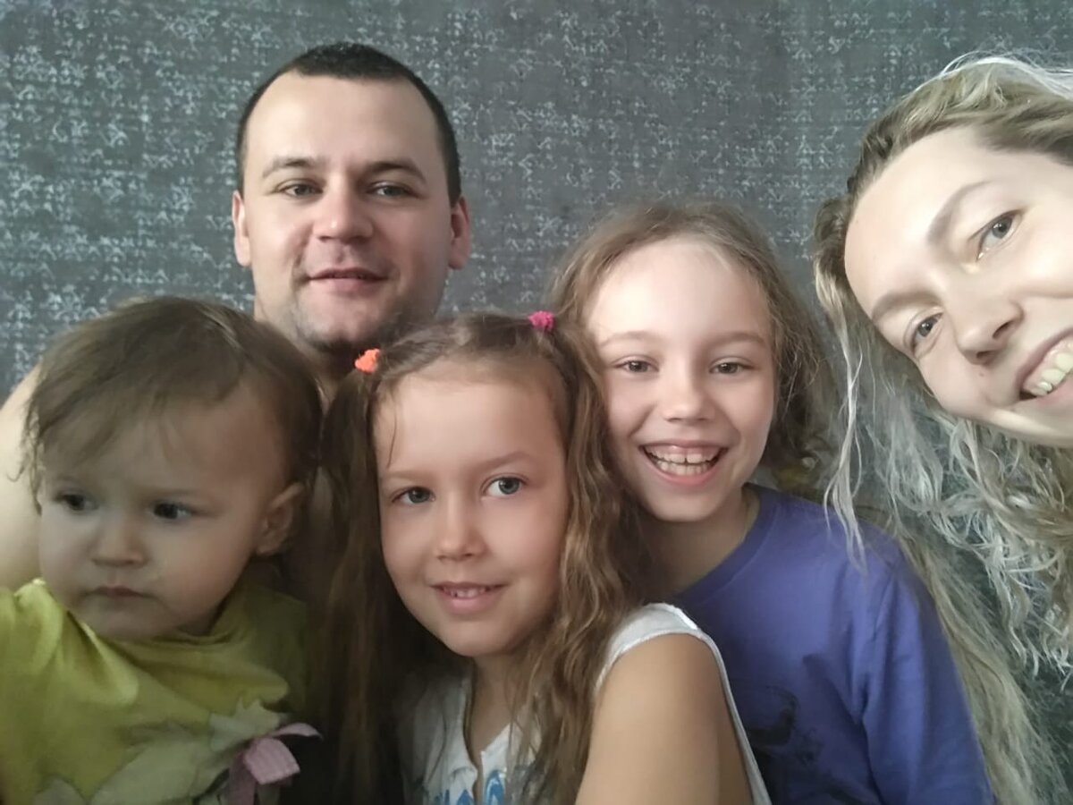 это мы, утро Пасхи