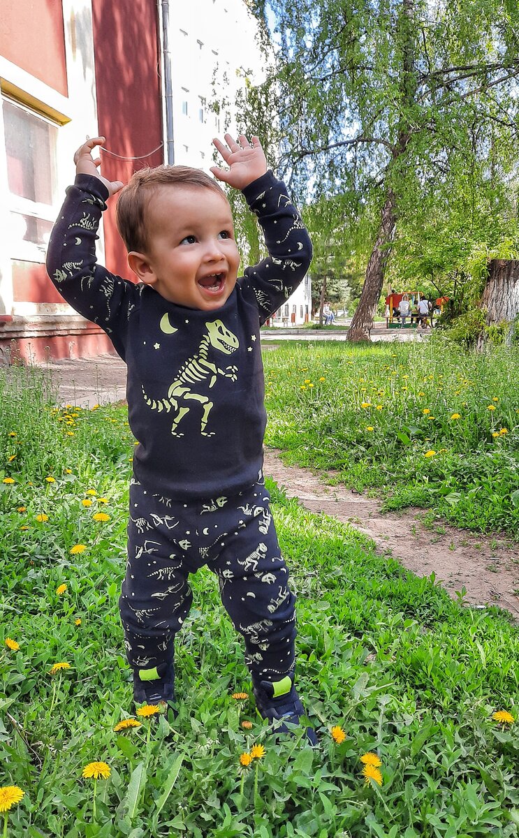Лев, 1.5 года🥳