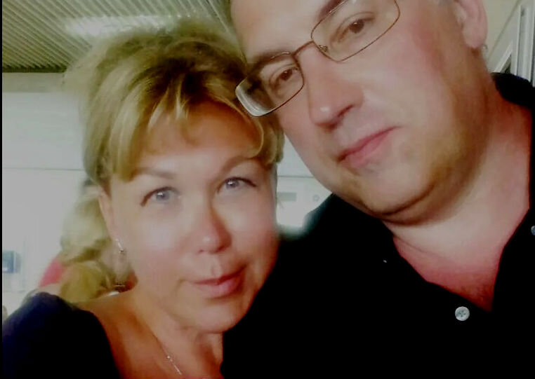 Юлия и Андрей