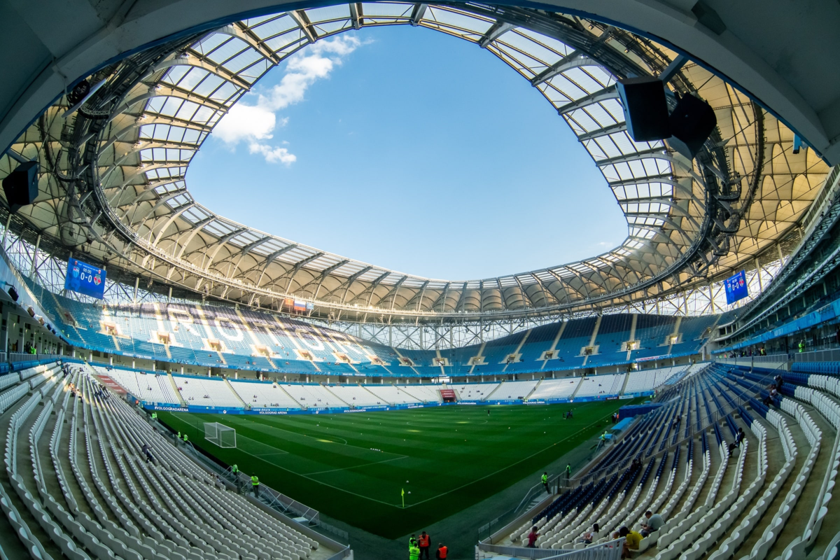 Stadion news. Стадион Волгоград Арена. Волгоград Арена Волгоград. Ротор Волгоград Арена», Волгоград. Стадион ротор Волгоград.