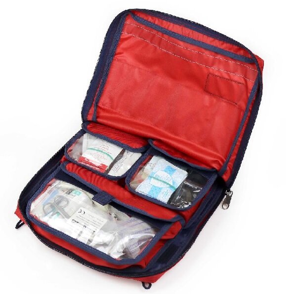 Набор первой помощи НПП (базовый) "Волонтер-3"