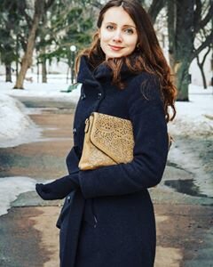 Фото Екатерина Полуянова