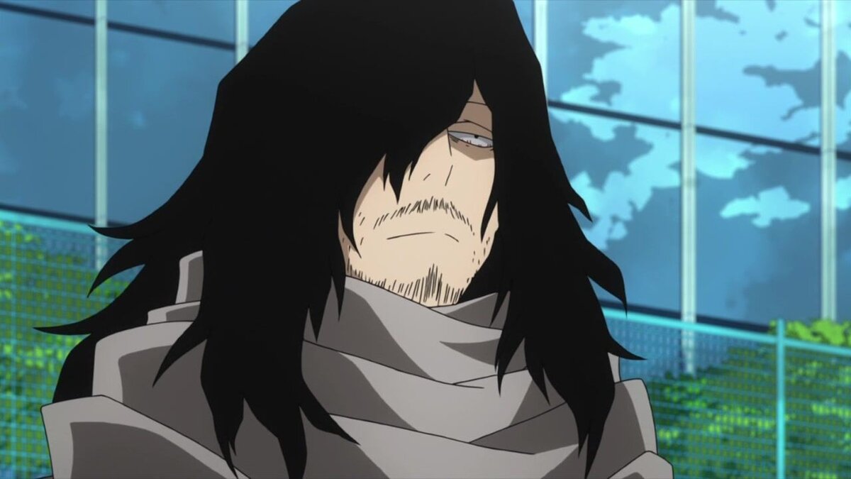 Айзава Шота