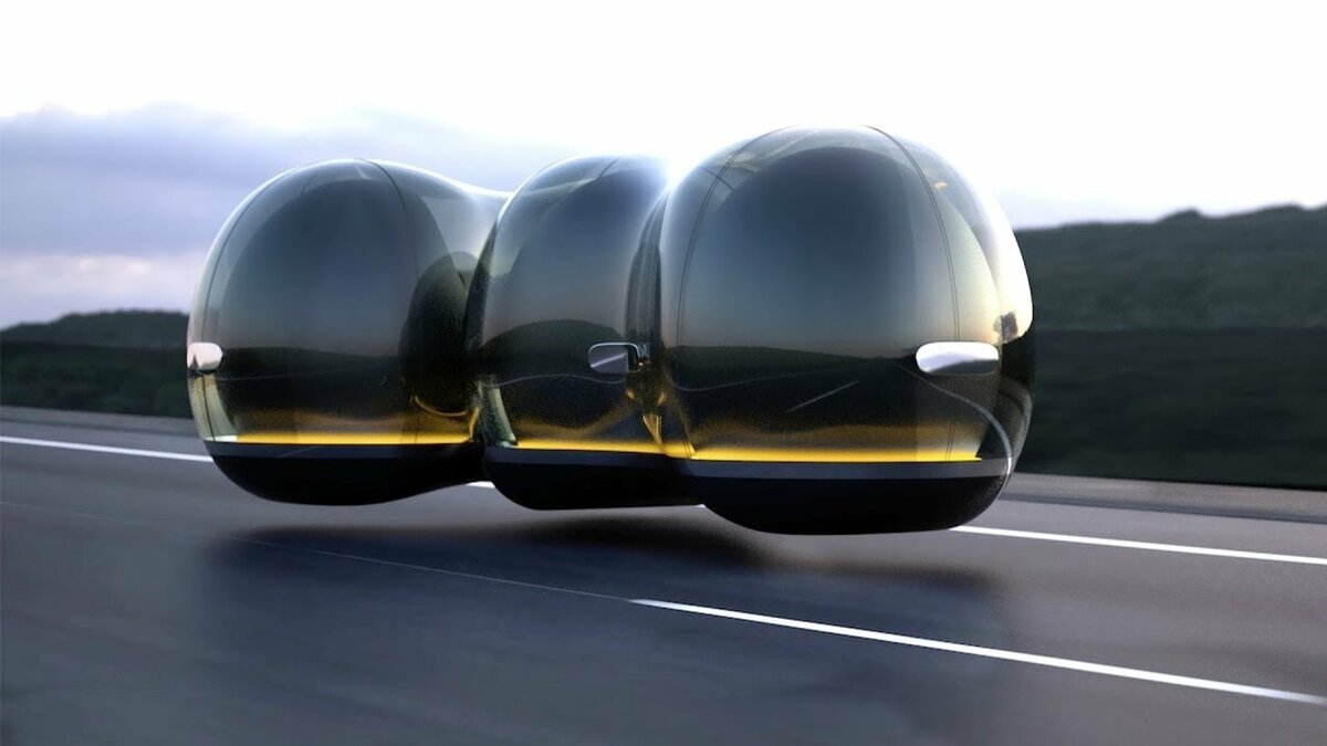                                                         Электрический   RENAULT FLOAT