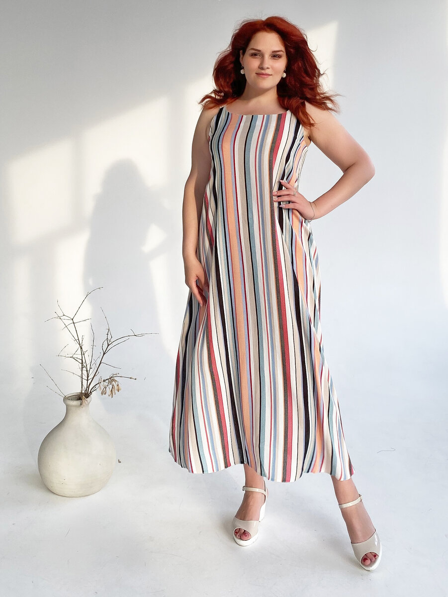 Съемка для бренда одежды F&E