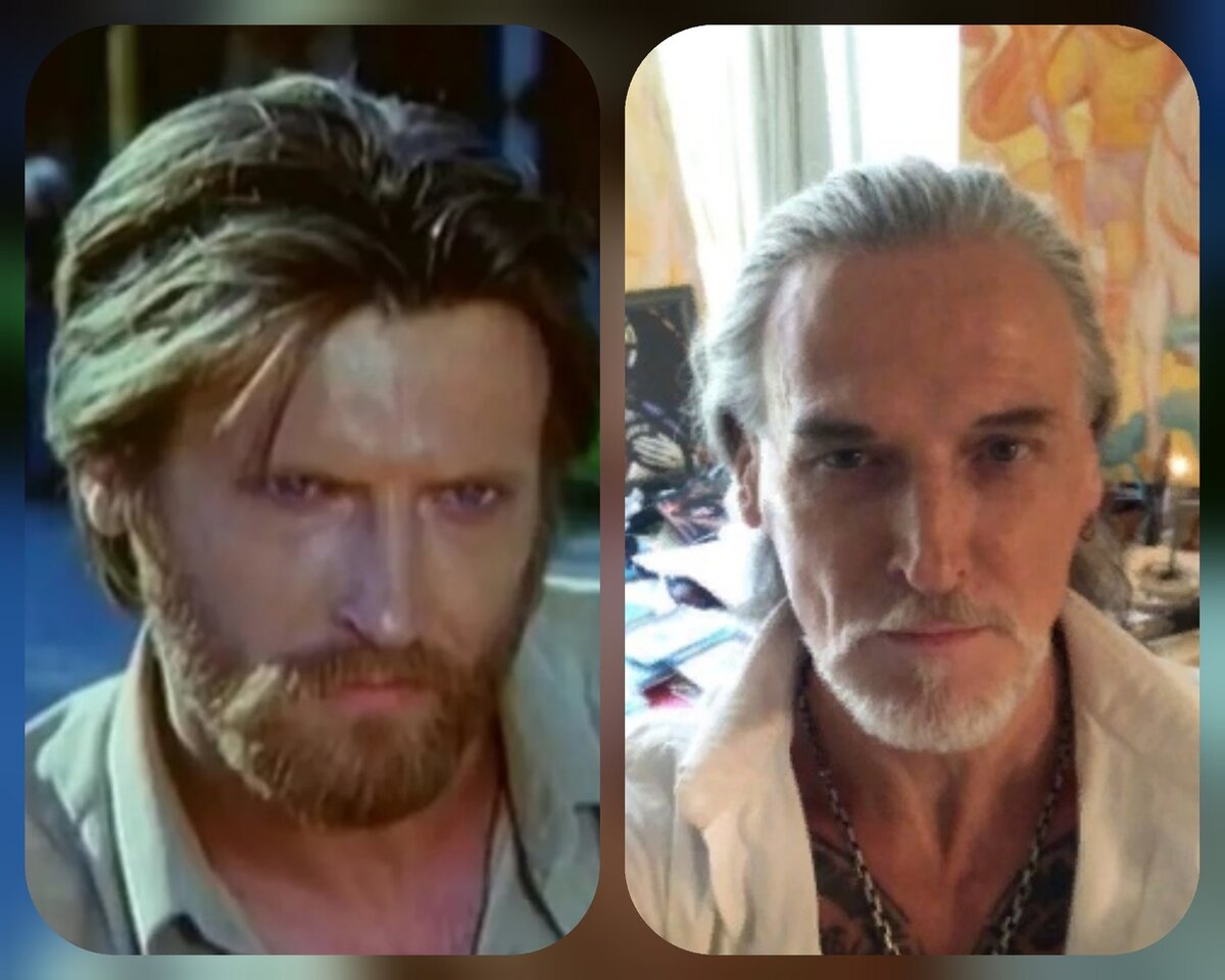 Фото: инстаграм актера @instadzhigurda