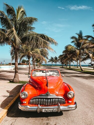 Фото из фотостока unsplash