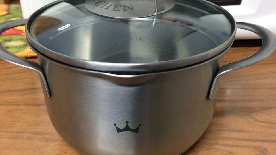 И снова - "Здравствуйте"! Продлили акцию Магнита на сковородки и кастрюли.