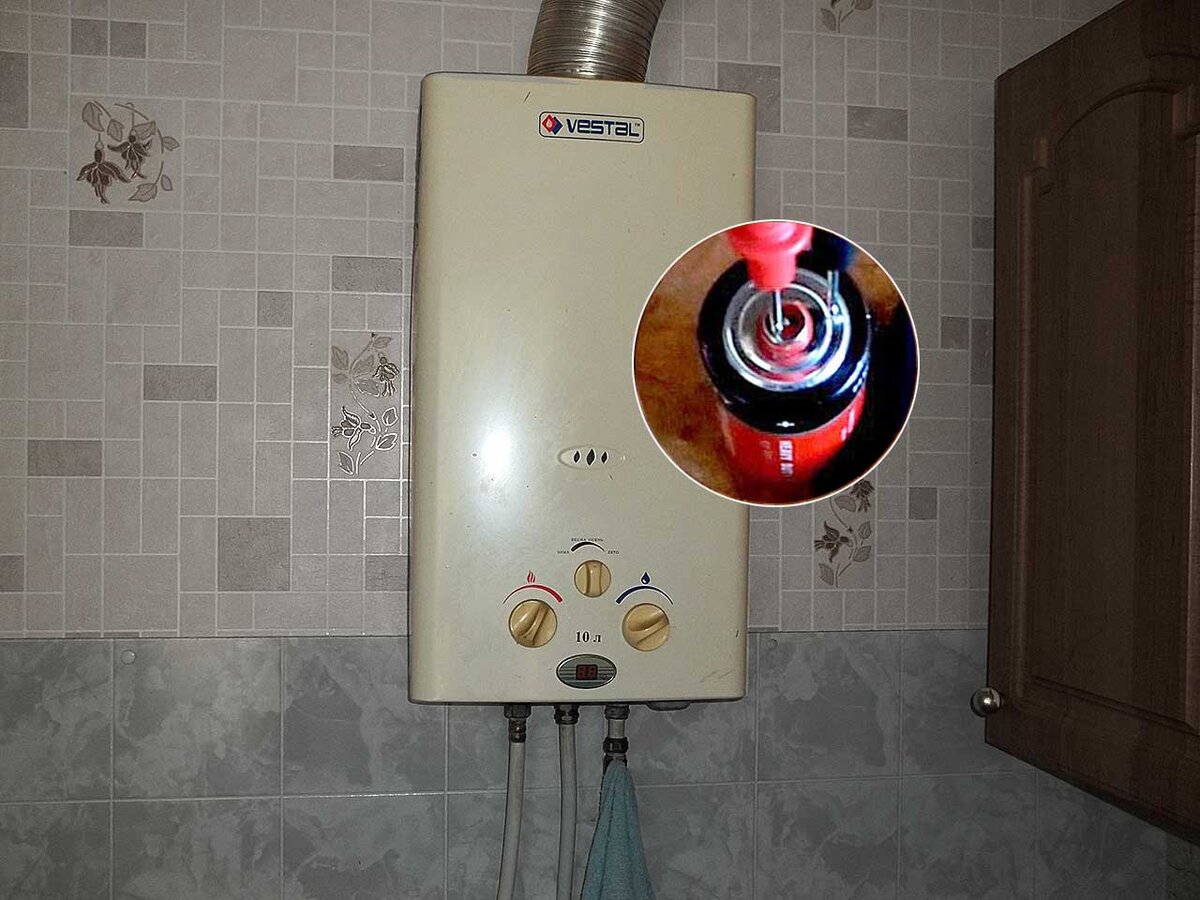 Та самая колонка