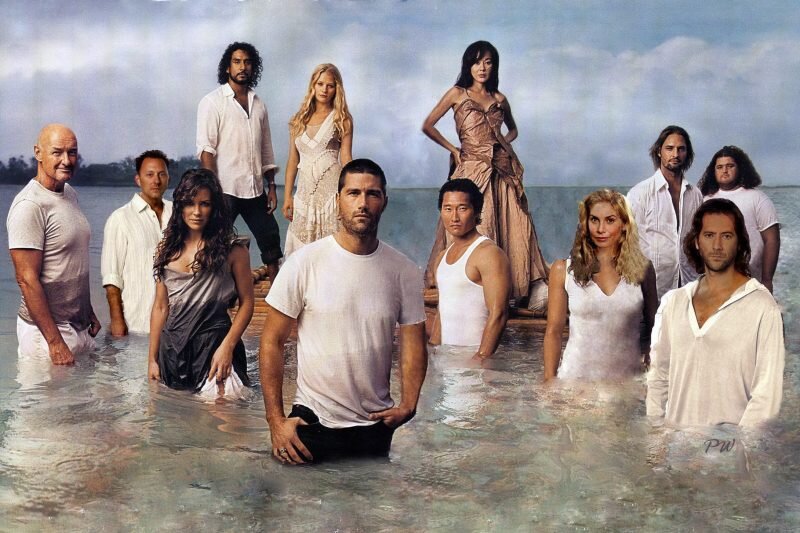 постер к сериалу