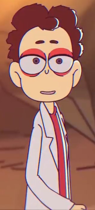 "Знакомьтесь, Боб" Финальная серия 4 сезона.  