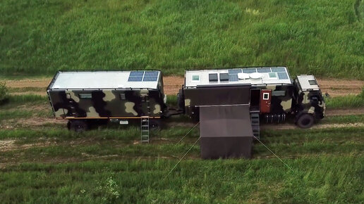 БАНЯ НА КОЛЕСАХ В ПРИЦЕПЕ КАМАЗА! ЛЮКС ОТДЕЛКА! | Автодома | ВолгаТрейд ...