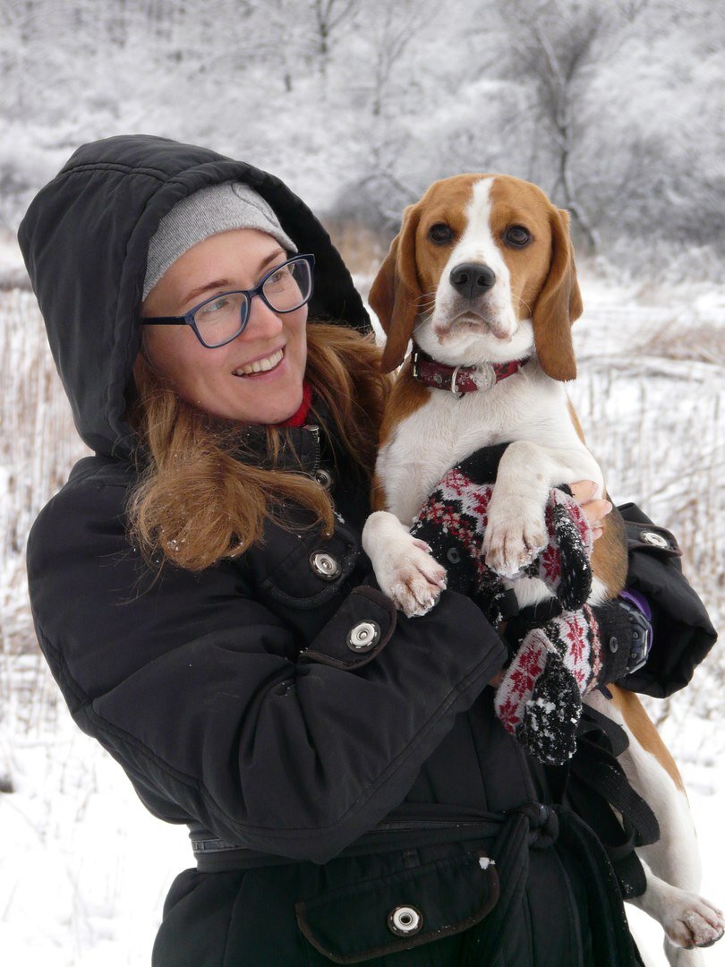 Личный архив Светланы