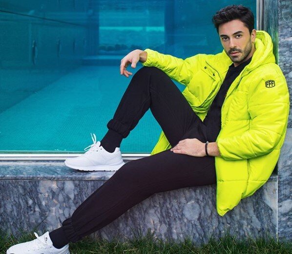 Гёкхан Алкан