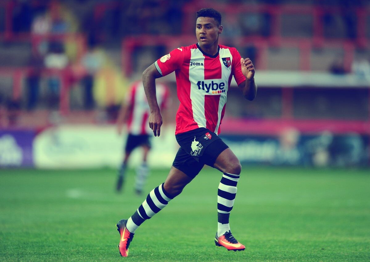 Ollie Watkins