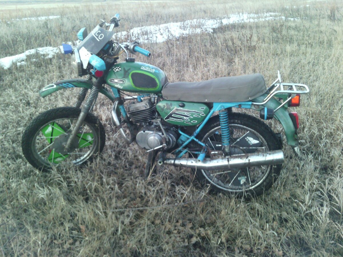 абсолютный чемпион в номинации  "колхозник всея деревни"