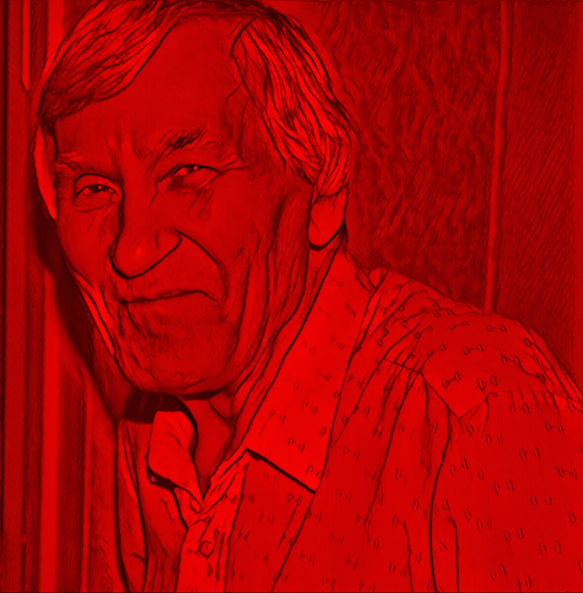 Сергей Иванович Павлов, Москва, 2006