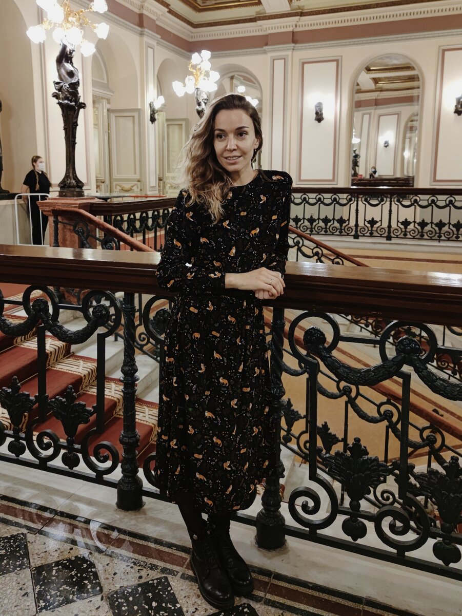 Я ещё молода и хочу иметь детей