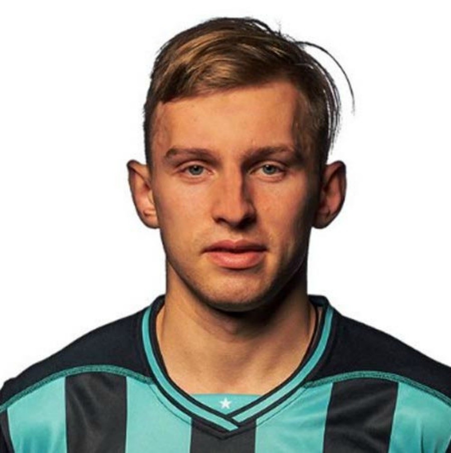 Валерий Сарамутин