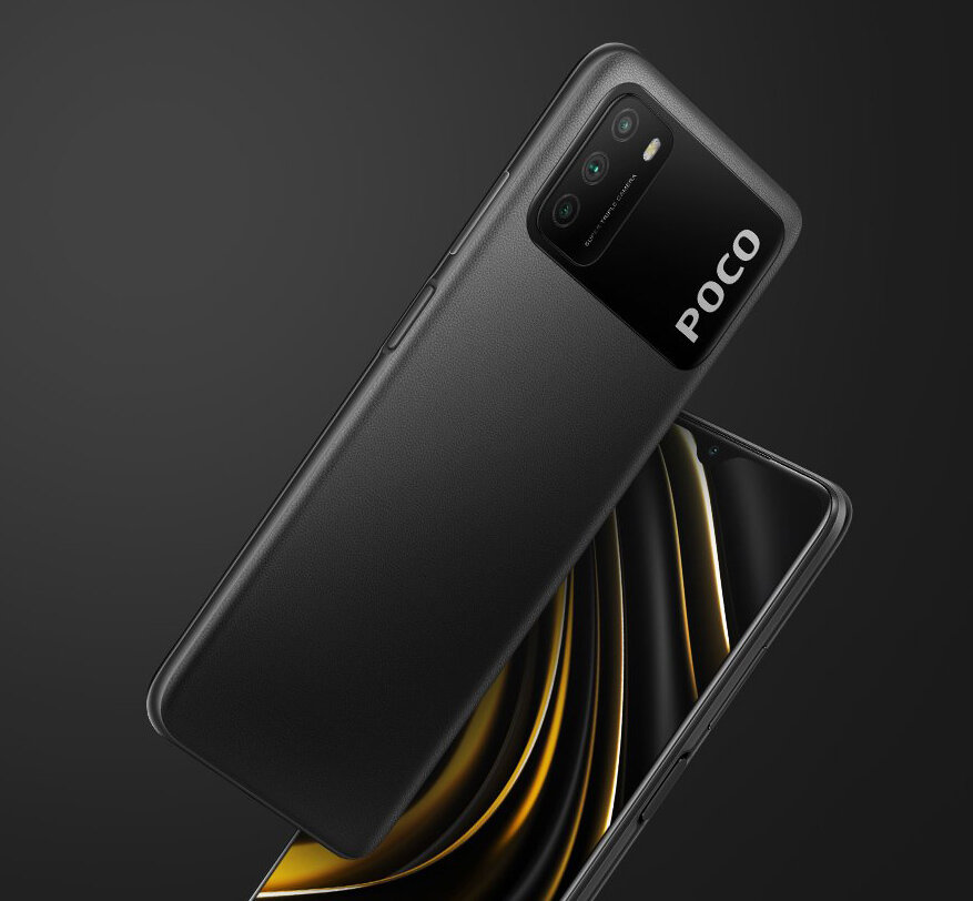 Всем здравствуйте! М снова любимый всеми производитель Xiaomi нас радует. На рынок выходит флагман среди «бюджетников». Новая модель POCO M3 от Xiaomi.