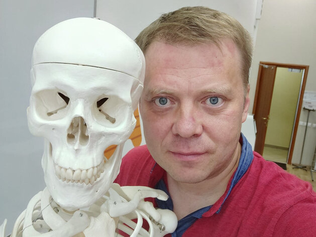 Иллюстрация: Илья Коноплев
