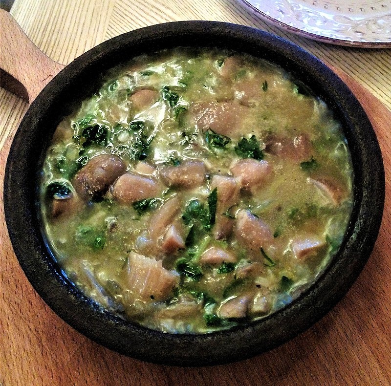 Фото: https://commons.wikimedia.org/wiki/Category:Chakapuli#/media/File:Chakapuli_IMG_20170317_131307_cropped.jpg