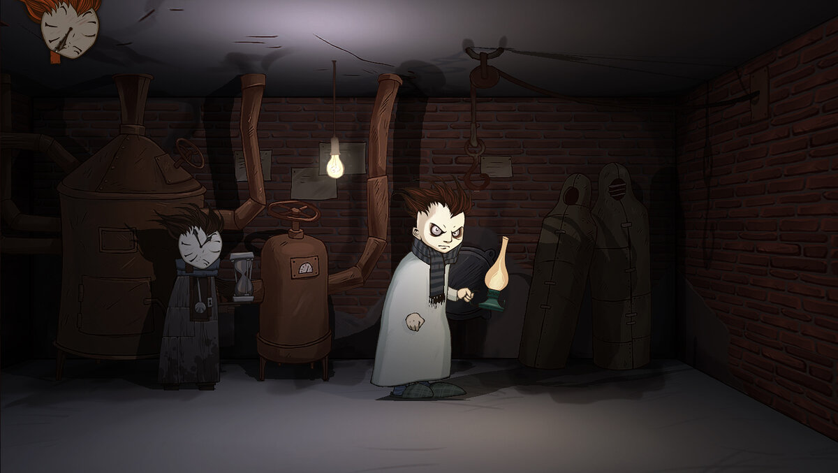 Яндекс. Картинки