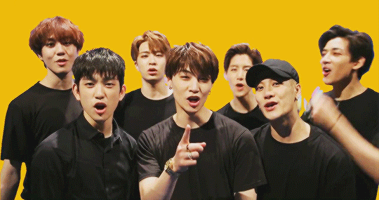 GOT7